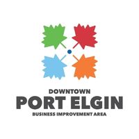 Downtown Port Elgin Easter Eggstravaganza