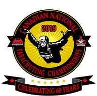 Canadian National Parachuting Championships