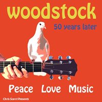 Woodstock 50 Years Later Live at Heartwood Concert Hall