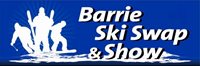 Barrie Ski Swap & Show