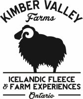 Wet Felting at Kimber Valley Farm - Felt a Full Fleece