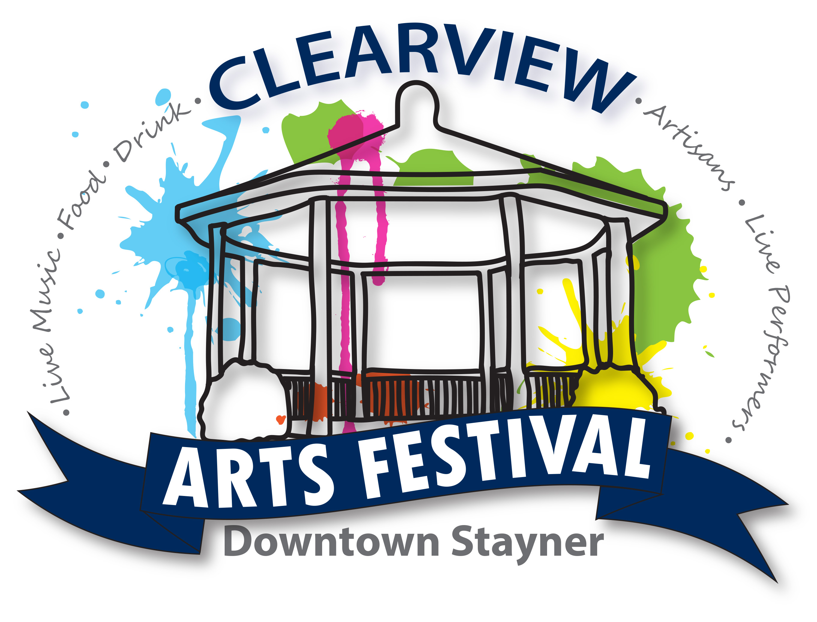 BruceGreySimcoe - Clearview Arts Festival