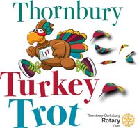 Thornbury Turkey Trot