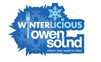 Winterlicious Owen Sound