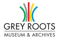 Saints & Sinners: A Spirited History of Grey County exhibit