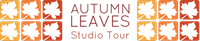 Autumn Leaves Studio Tour