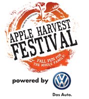 Blue Mountains Apple Harvest Festival