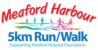 Meaford Harbour 5K Run/Walk