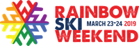 Rainbow Ski Weekend