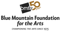 Blue Mountain Foundation for the Arts Annual Winter's Gift Holiday Market