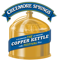Copper Kettle Festival