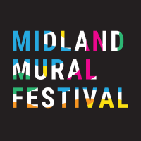 Midland Mural Festival