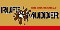 Ruff Mudder Canine Obstacle Adventure 