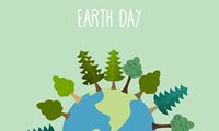 Earth Day in Downtown Orillia