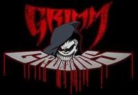 Grimm Grounds Hallowe'en Event 