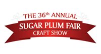 36th Annual Sugar Plum Fair Craft Show