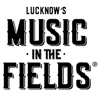 Lucknow's Music in the Fields