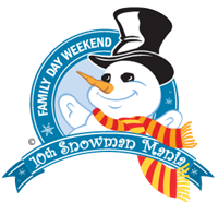 Snowman Mania