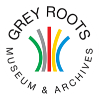 Fall Lecture Series - The Roots of Grey Roots