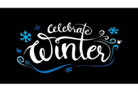 Celebrate Winter