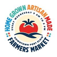 Downtown Port Elgin Farmers' & Artisan Market