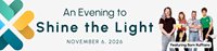 An Evening to Shine the Light