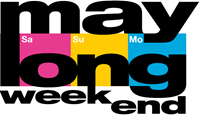 May Long Weekend