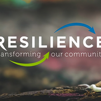 Resilience: Transforming Our Community
