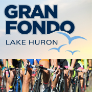 Gran Fondo Lake Huron