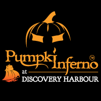 Pumpkinferno™ at Discovery Harbour