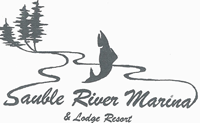 Sauble River Marina Fish Derby