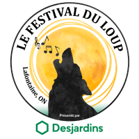 Le Festival du loup de Lafontaine