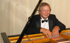 BruceGreySimcoe - At Meaford Hall: Bob Milne Pianist/Ragtime