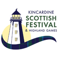 Kincardine Scottish Festival & Highland Games