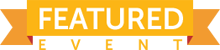 Featured event flag
